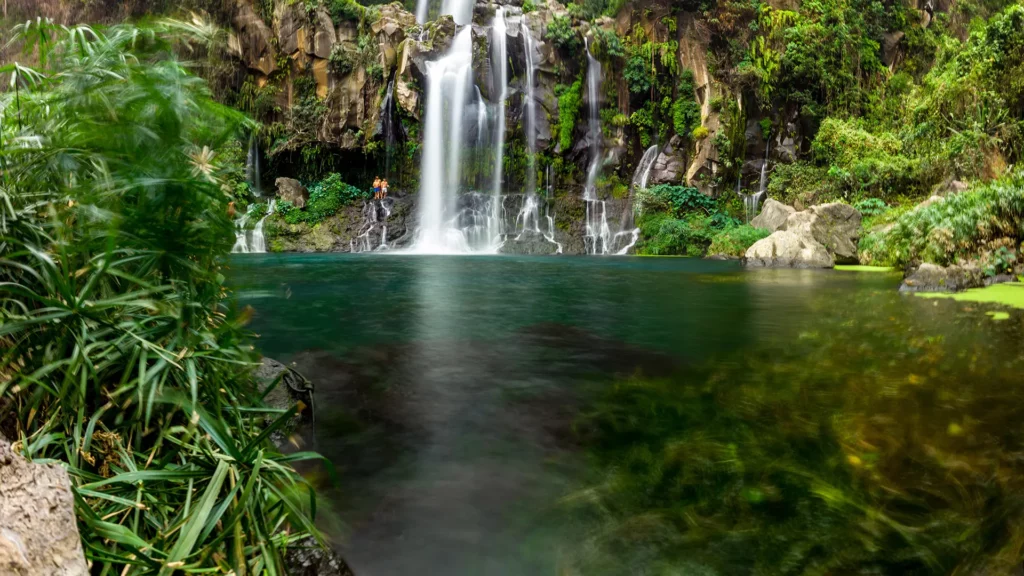 Organiser votre voyage à La Réunion