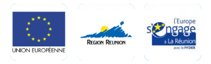 Région Réunion Deda locations 974