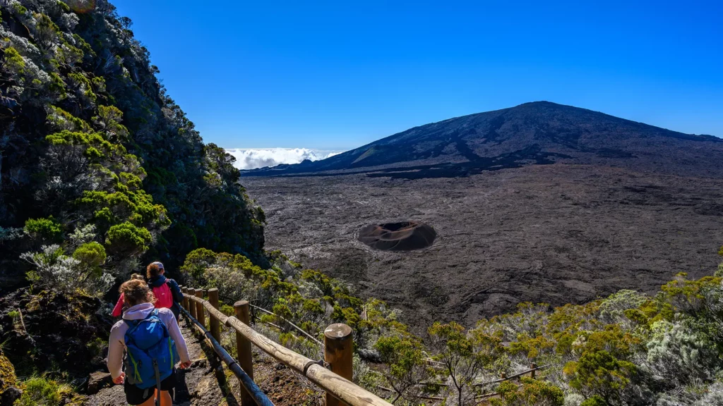 Trésors de La Réunion